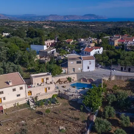 Zouridi Park ريثيمنو