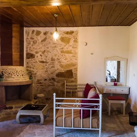 Zouridi Park 3* ريثيمنو