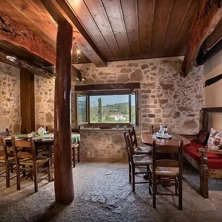 Zouridi Park 3* ريثيمنو
