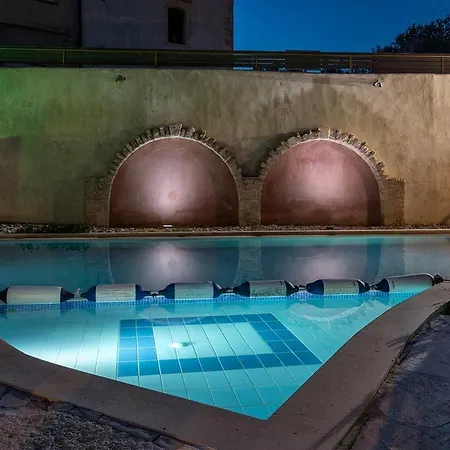 منتزه العطل Zouridi Park 3*