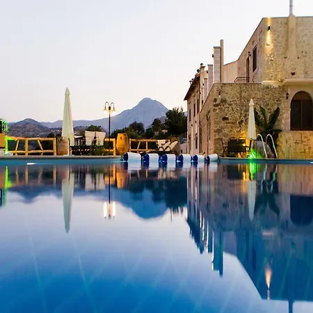 Zouridi Park منتزه العطل 3*
