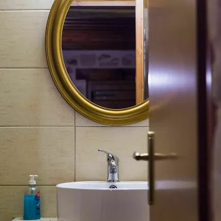 Zouridi Park 3* ريثيمنو