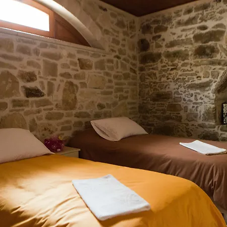 Zouridi Park 3*