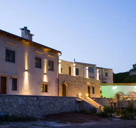 Zouridi Park Holiday park