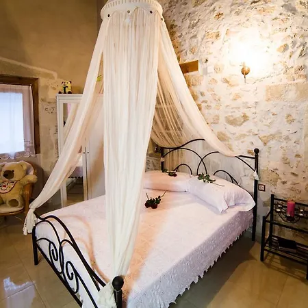 Holiday park Zouridi Park 3*