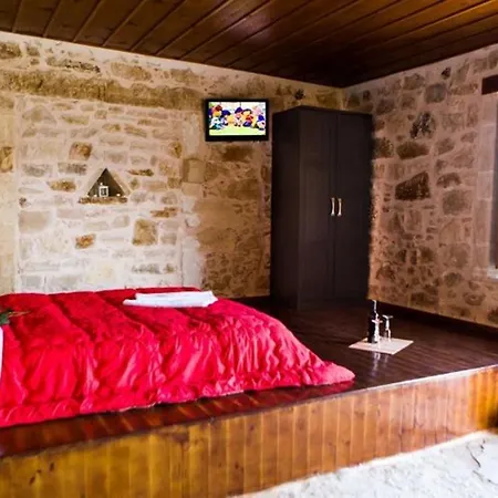 Zouridi Park Holiday park Rethymno (Crete)