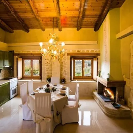 Zouridi Park 3* Rethymno (Crete)