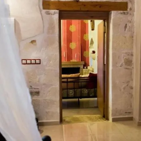 Holiday park Zouridi Park 3*